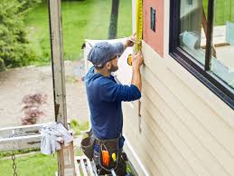 Siding Removal and Disposal in Hagan, GA